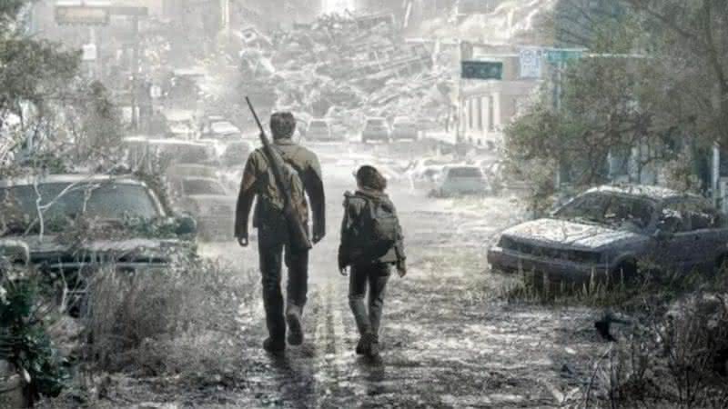 Saiba como começou o apocalipse em "The Last of Us" - Reprodução: HBO/ HBOA Max