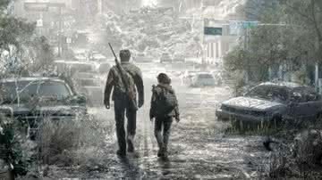 Saiba como começou o apocalipse em "The Last of Us" - Reprodução: HBO/ HBOA Max