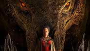 Quando estreia "A Casa do Dragão", série derivada de "Game of Thrones"? - Divulgação/HBO Max