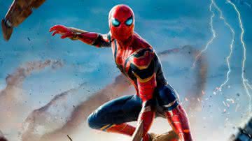 Quando estreia a versão estendida de "Homem-Aranha: Sem Volta Para Casa"? - Divulgação/Sony Pictures