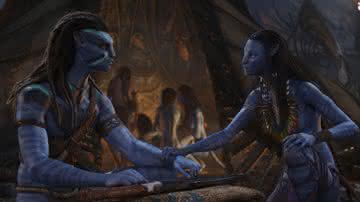 Quando estreia "Avatar: O Caminho da Água", aguardada sequência do filme de James Cameron? - Divulgação/20th Century Studios