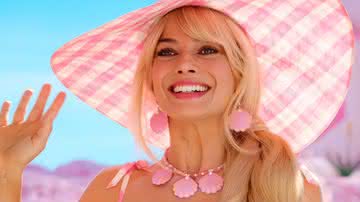 Quando estreia "Barbie", novo filme de Margot Robbie ("O Esquadrão Suicida"), nos streamings? - Divulgação/Warner Bros. Pictures