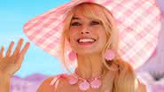 Quando estreia "Barbie", novo filme de Margot Robbie ("O Esquadrão Suicida"), nos streamings? - Divulgação/Warner Bros. Pictures