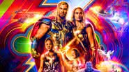 Quando estreia "Thor: Amor e Trovão", quarto filme do herói, no Disney+? - Divulgação/Marvel Studios