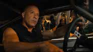Quando estreia "Velozes e Furiosos 11", último filme da franquia com Vin Diesel? - Divulgação/Universal Pictures