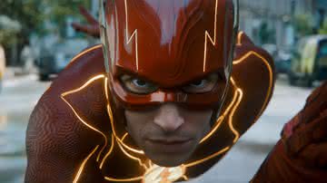 Quantas cenas pós-créditos tem "The Flash", novo filme da DC com Ezra Miller ("Animais Fantásticos: Os Segredos de Dumbledore")? - Divulgação/Warner Bros. Pictures