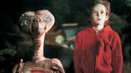 Quanto custaria a ligação interplanetária de "E.T."? Companhia telefônica responde - Divulgação/Universal Pictures