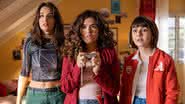 Que horas estreia a 2ª temporada de "De Volta aos 15" na Netflix? - Divulgação/Netflix