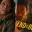 Queen Latifah enfrenta assassino em trailer de ''Fim da Estrada'', novo suspense da Netflix