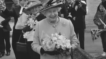 Segunda monarca há mais tempo no trono na História, Rainha Elizabeth II morreu aos 96 anos nesta quinta-feira (8) - David Rose - WPA Pool/Getty Images