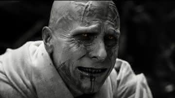 Gorr, o Carniceiro de Deuses é interpretado por Christian Bale - Divulgação/Marvel Studios