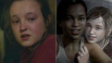 Quem é Riley, citada por Ellie no 1° episódio de "The Last of Us"? - Divulgação/HBO