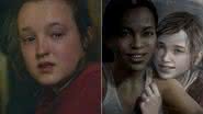 Quem é Riley, citada por Ellie no 1° episódio de "The Last of Us"? - Divulgação/HBO