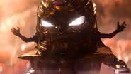 Quem é MODOK, um dos vilões de "Homem-Formiga e a Vespa: Quantumania", novo filme do Universo Cinematográfico da Marvel? - Divulgação/Marvel Studios