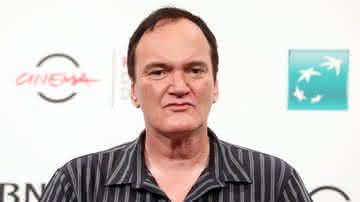 Quentin Tarantino compara anos atuais às décadas de 50 e 80 em Hollywood: "piores eras" - Divulgação/Getty Images: Elisabetta Villa