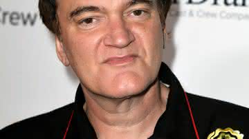 Quentin Tarantino diz que torce para que os filmes de super-heróis acabem um dia - Reprodução: Getty Images/Kevin Winter