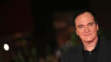 Quentin Tarantino revela detalhes de "The Movie Critic", seu último filme - Stefania M. D'Alessandro/Getty Images for RFF
