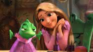 Por vídeo, canal The DisInsider fez revelações sobre o live-action de Rapunzel e de “O Corcunda de Notre Dame”. - Reprodução/Disney