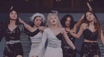 Red Velvet no clipe de Psycho - YouTube