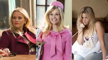 Reese Witherspoon: os 15 melhores filmes e séries da atriz, segundo a crítica - Foto: Reprodução