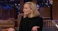 Reese Witherspoon no programa de Jimmy Fallon - YouTube/The Tonight Show
