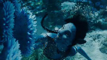 Relançamento de "Avatar" nos cinemas tem prévia da sequência "O Caminho da Água" - Divulgação/20th Century Studios