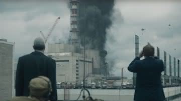 Lançada pela HBO em 2019, Chernobyl é queridinha entre os amantes de dramas históricos. Confira! - Reprodução/HBO