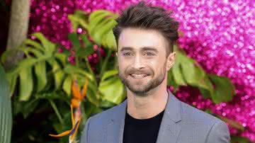 Daniel Radcliffe tem história para contar em qualquer gênero do cinema, seja no terror ou na aventura, o britânico manda bem. Confira! - Getty Images