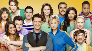 "Glee" comemora 13 anos neste dia 19 de maio - Reprodução/FOX