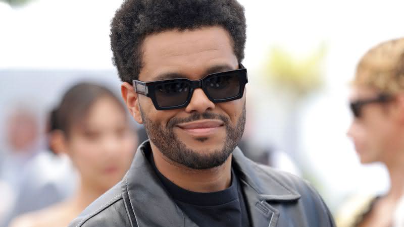 Relembre 5 músicas do The Weeknd, que está de passagem pelo Brasil, em filmes e séries (Foto: Pascal Le Segretain/Getty Images)