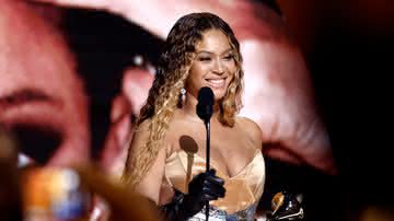 Celebrando a cultura ballroom, Beyoncé volta à estrada com a “Renaissance World Tour” e pode ter a turnê mais lucrativa da história - Getty Images