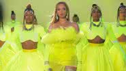 "Renaissance: A Film by Beyoncé", filme sobre a turnê de Beyoncé, ganha trailer - Mason Poole/A.M.P.A.S. via Getty Images