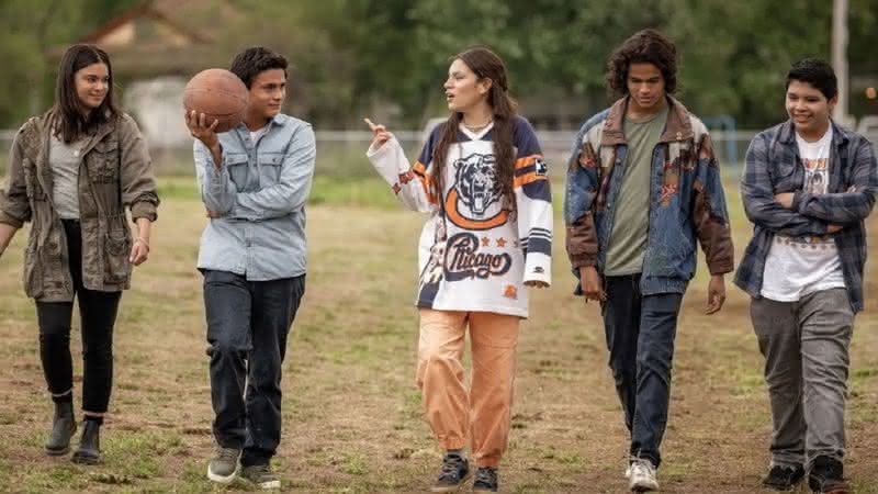 "Reservation Dogs" ganha trailer agitado da 2ª temporada; assista - Divulgação/FX