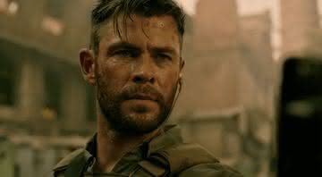 "Resgate 2": Personagem de Chris Hemsworth está vivo e retorna em sequência da ação; confira o teaser - Netflix