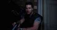 "Resident Evil: Bem-Vindo à Raccoon City": Sony divulga novo vídeo apresentando Chris Redfield - Divulgação/Sony Pictures
