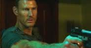 "Resident Evil: Bem-Vindo à Raccoon City" ganha novo vídeo apresentando Albert Wesker - Divulgação/Sony Pictures