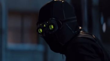 Personagem fez aparição misteriosa no teaser do novo episódio - (Reprodução/Marvel Studios)