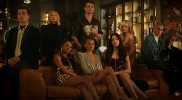 O revival de "Gossip Girl" chegou ao HBO Max nesta quinta-feira (8) - Divulgação/HBO Max