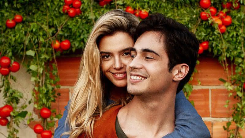 "Ricos de Amor": Romance da Netflix com Giovanna Lancellotti e Danilo Mesquita ganhará sequência - Divulgação/Netflix