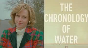"A Chronology of Water" é uma adaptação do livro homônimo de Lidia Yuknavitch - (Divulgação/Diamond Filmes)