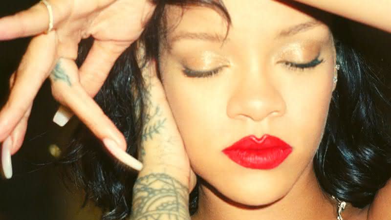 Rihanna completa 32 anos nesta quinta-feira (20) - Reprodução/Instagram