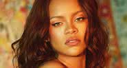 Rihanna - Reprodução/Instagram