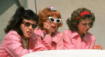 "Rise of the Pink Ladies": Série prelúdio do musical "Grease" anuncia elenco - Divulgação/Paramount Pictures