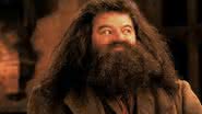 Robbie Coltrane, o Hagrid de "Harry Potter", morre aos 72 anos - Reprodução/Warner Bros. Pictures