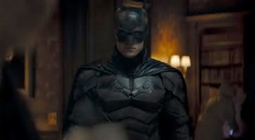 Robert Pattinson foi escalado para interpretar Bruce Wayne na nova franquia do herói - (Divulgação/Warner Bros.)