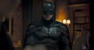 Robert Pattinson foi escalado para interpretar Bruce Wayne na nova franquia do herói - (Divulgação/Warner Bros.)