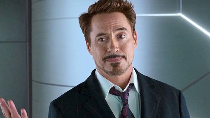 Robert Downey Jr. aparece caracterizado em primeiras imagens de "Oppenheimer" - Divulgação/Marvel Studios
