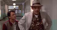 Tom Holland como Marty McFly e Robert Downey Jr. como Doc Brown em deepfake de De Volta Para o Futuro - YouTube