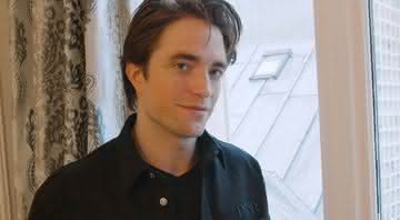 Robert Pattinson em entrevista à Vogue - - YouTube