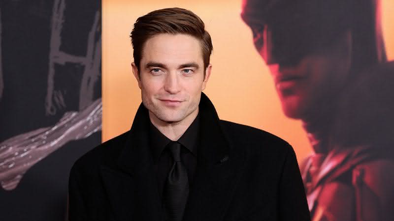 Sabia que Robert Pattinson já recusou papel em uma franquia famosa da Marvel? - Divulgação/Getty Images: Photo by Dimitrios Kambouris